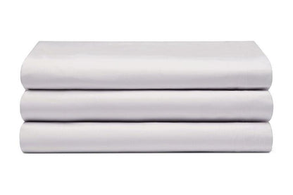 Pure Cotton Left Hand Bed shape fitted sheets
