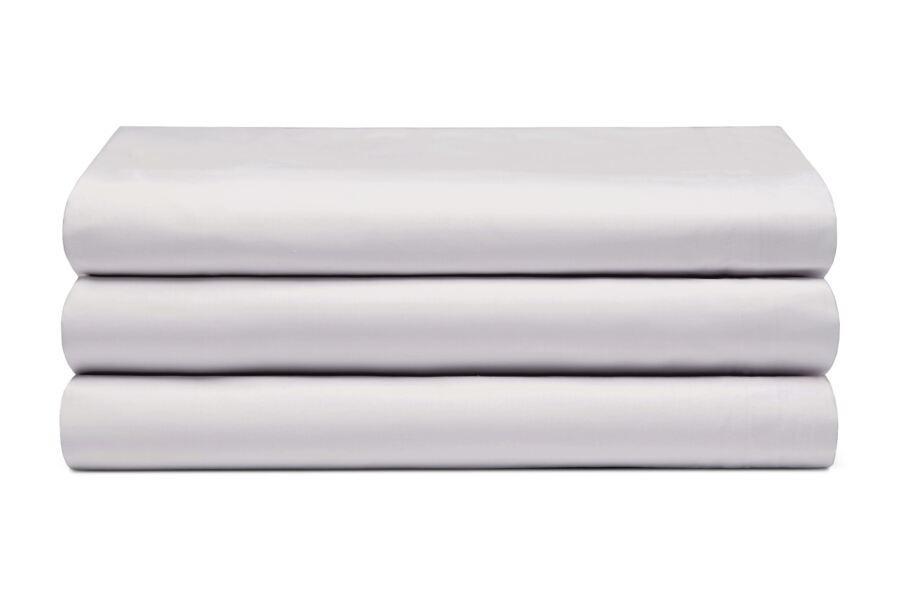 Pure Cotton Rectangle Bed shape fitted sheets