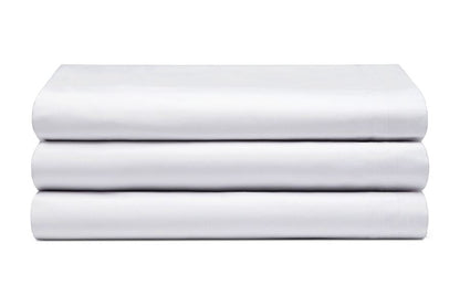 Pure Cotton Island shape fitted sheets