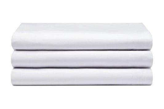 Pure Cotton Fitted Sheets For Single 2 double 3 pieces