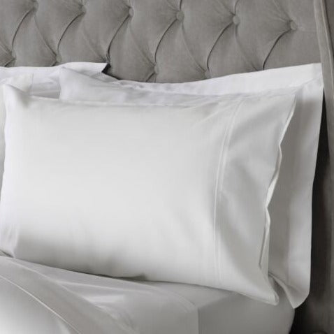 Bamboo Oxford Pillow Cases, Pair