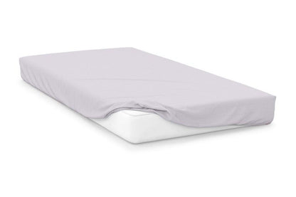 Brushed Cotton Single fitted sheets (upto 90cm wide)