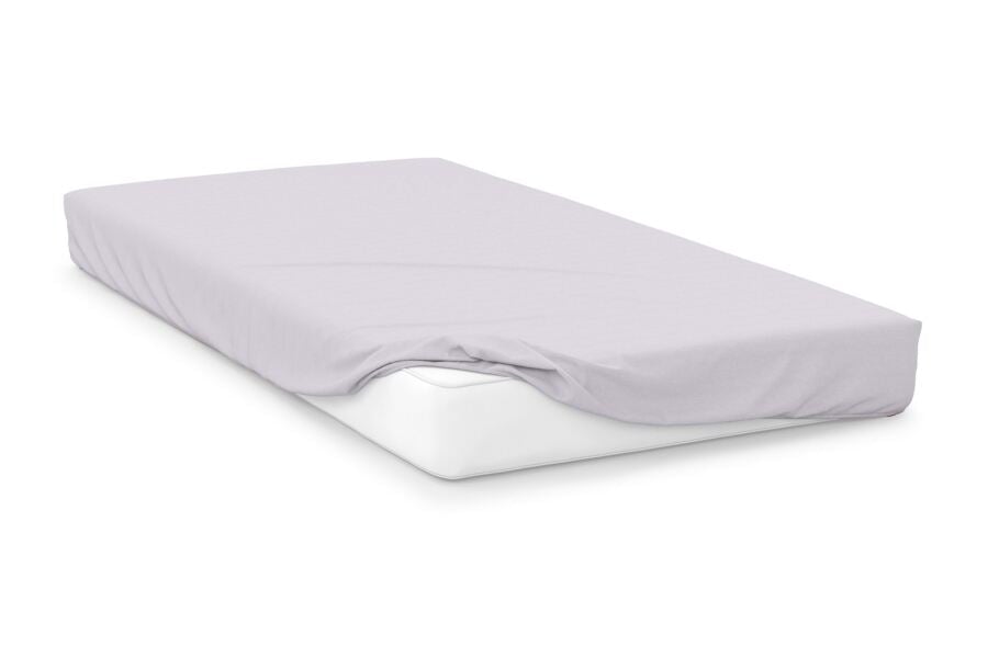 Bamboo Right Hand shape fitted sheets