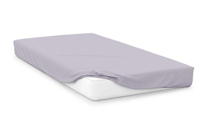Brushed Cotton Island shape fitted sheets