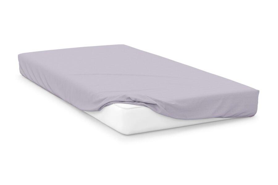 Brushed Cotton Right Hand Bed shape fitted sheets