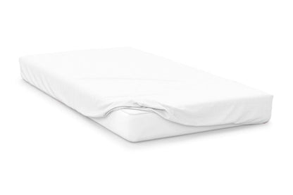 Bamboo Left Hand shape fitted sheets