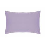 Lilac Pillow Case
