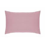 Pink Pillow Case