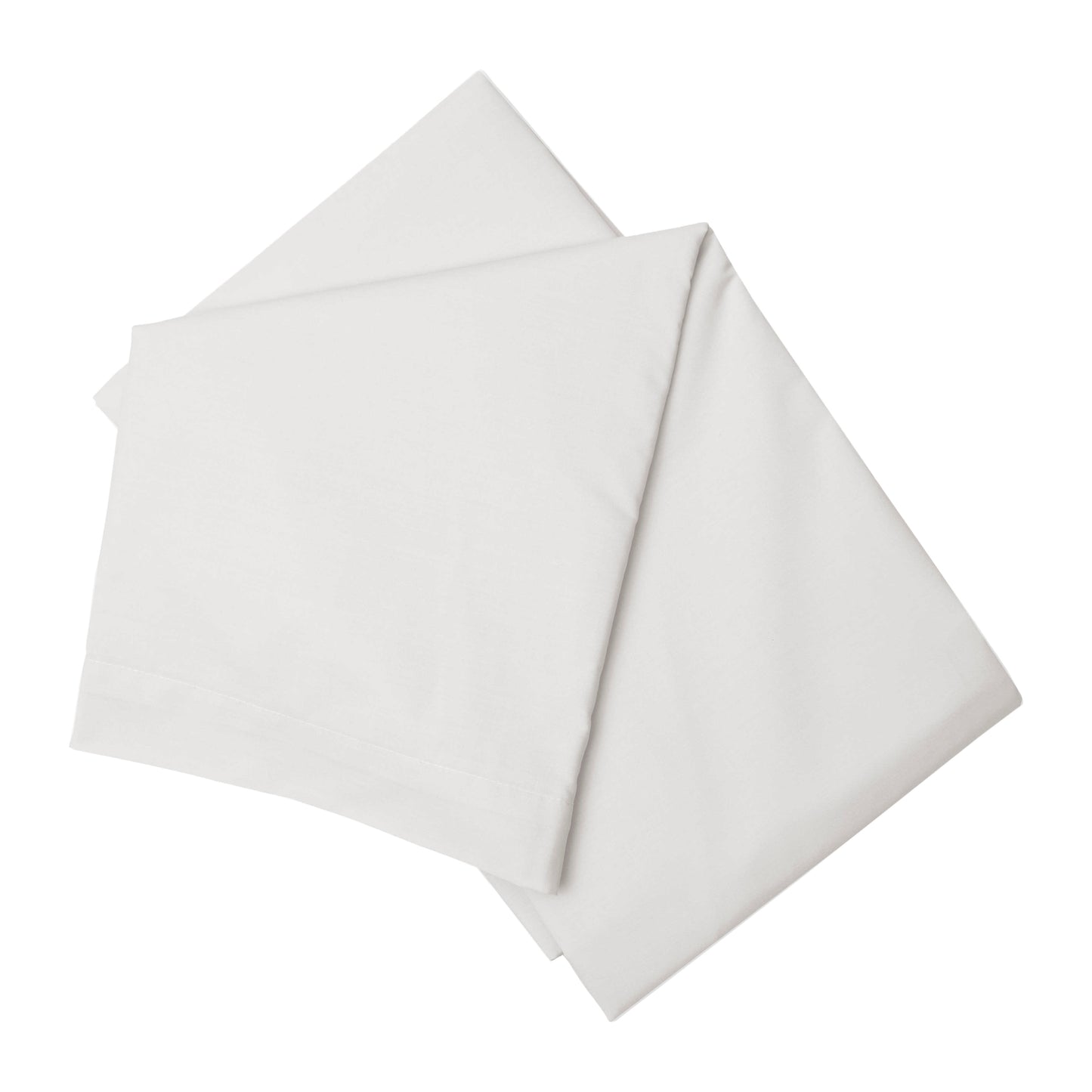 Signature Polycotton Left Hand shape fitted sheets