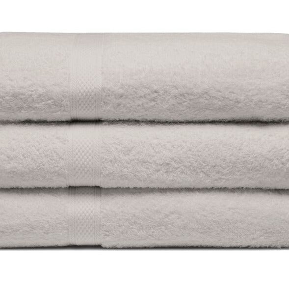 Ivory towels