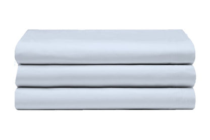 Pure Cotton Island shape fitted sheets