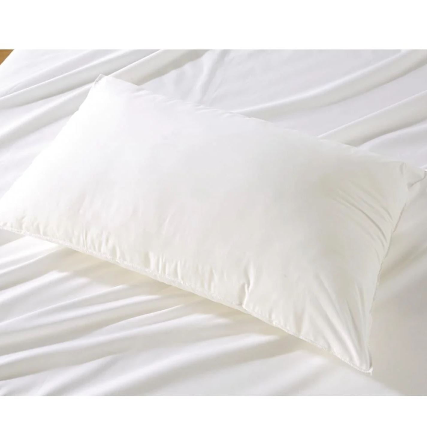 Essential Simply Soft Pillow Pair
