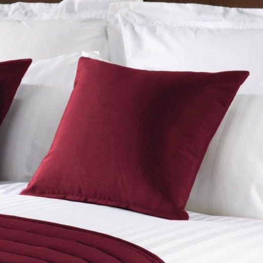 Comfort Bed Cushion Raspberry