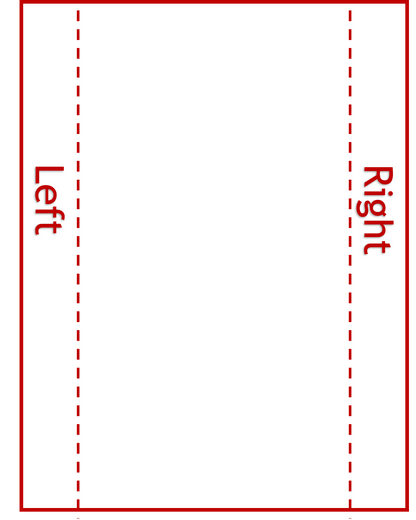 Signature Double Rectangle shape Bedding pack
