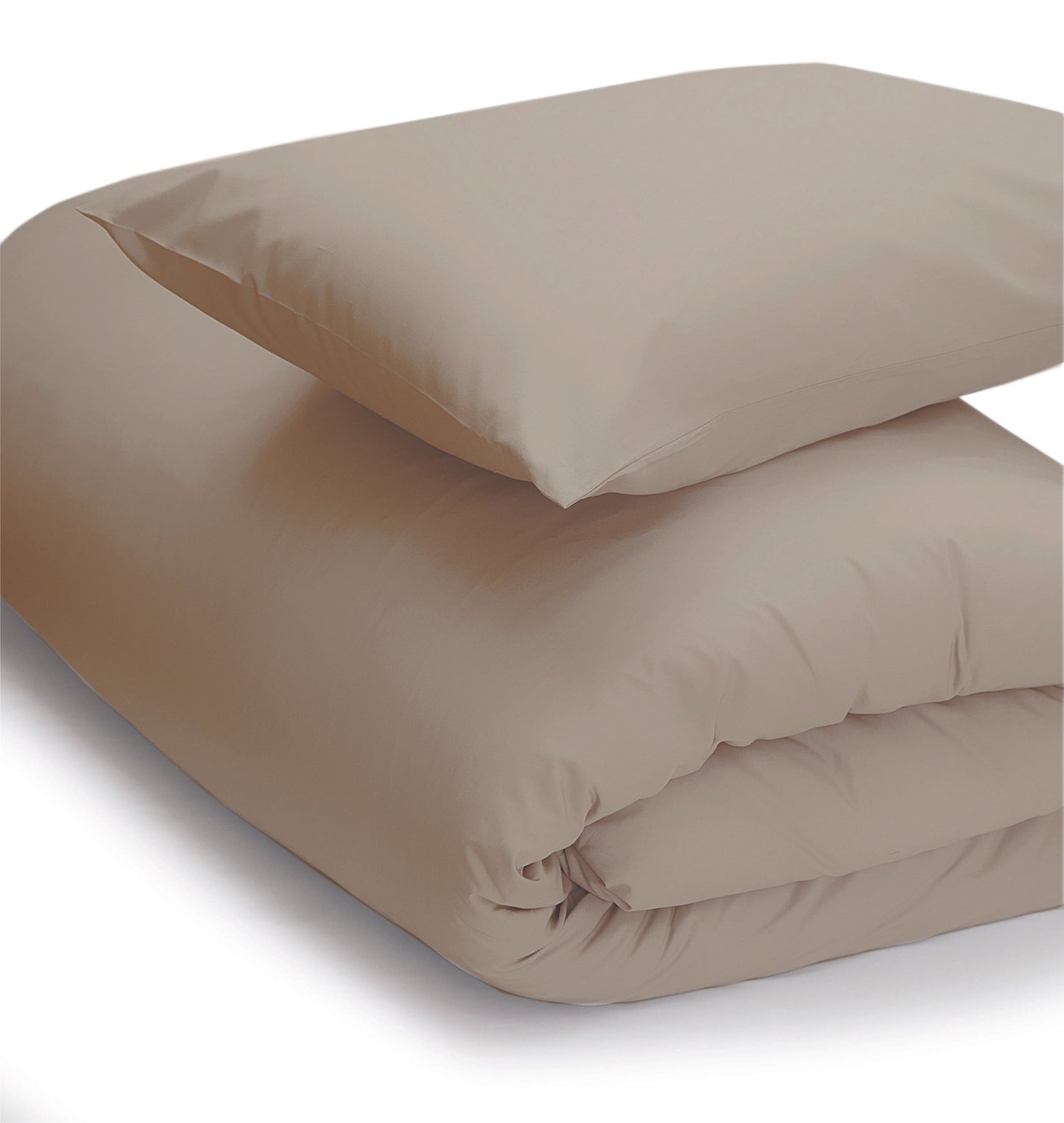 Signature Double Right Hand shape Bedding pack