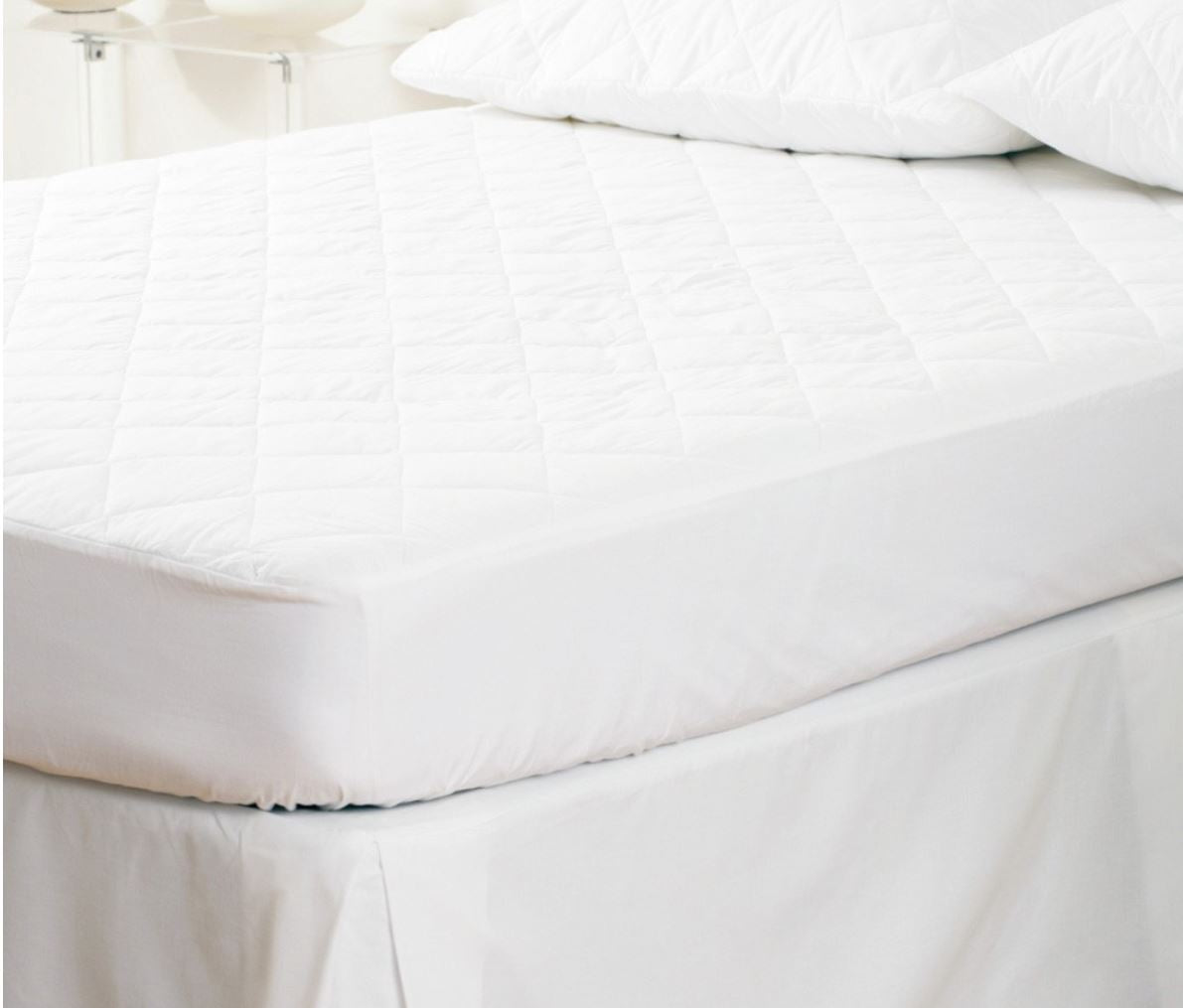 Double Mattress protector